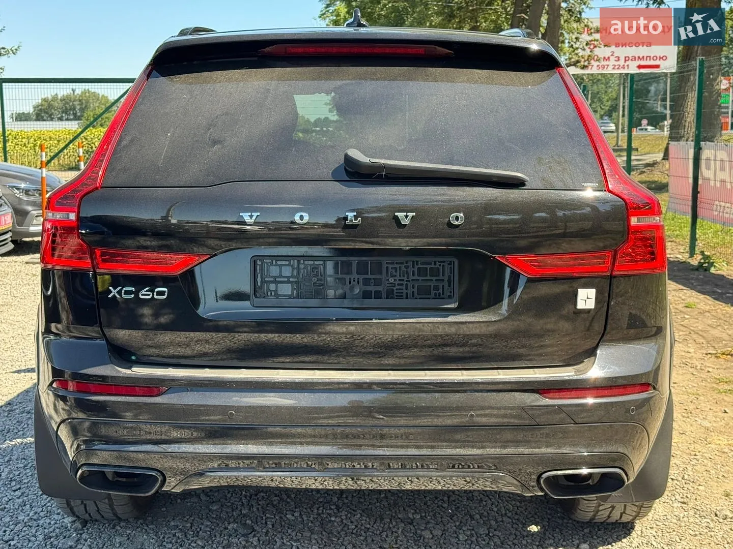 2019 Volvo XC60 - мініатюра 12