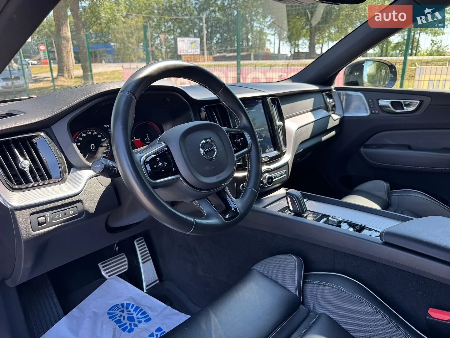 2019 Volvo XC60 - мініатюра 18
