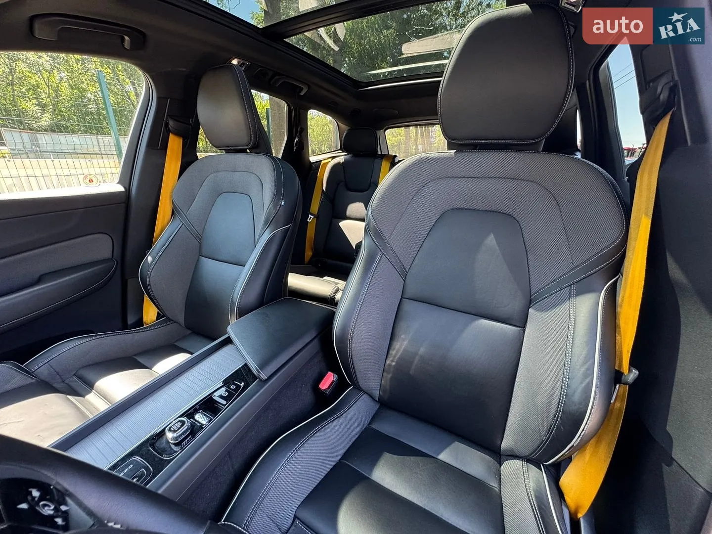 2019 Volvo XC60 - мініатюра 19