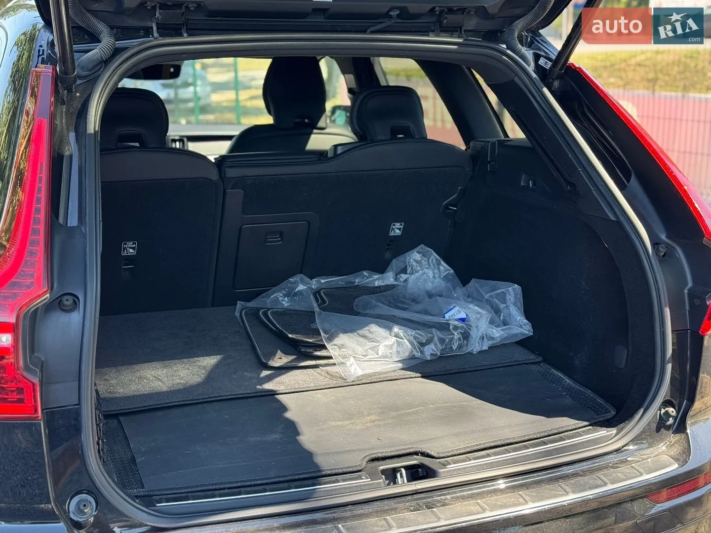 2019 Volvo XC60 - мініатюра 56