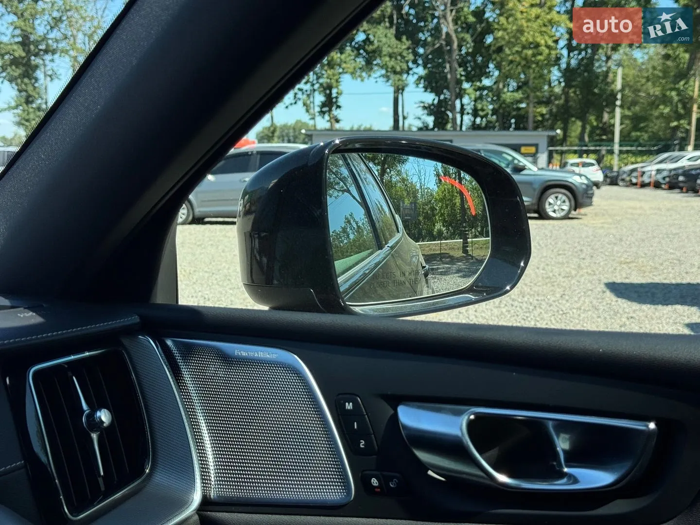 2019 Volvo XC60 - мініатюра 55