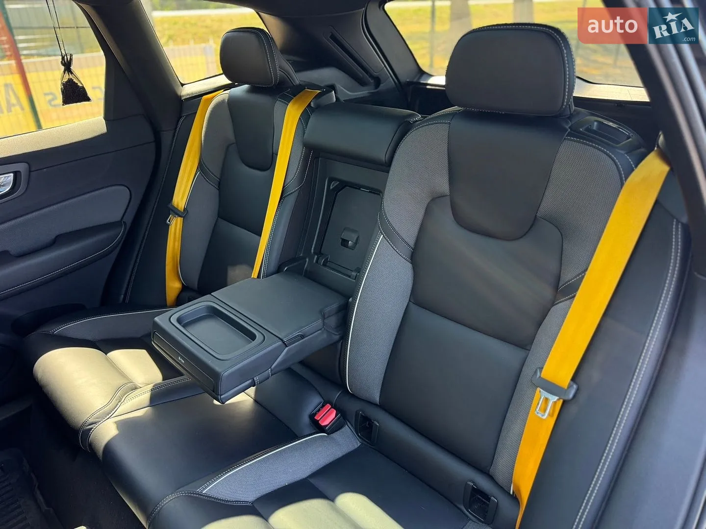 2019 Volvo XC60 - мініатюра 52