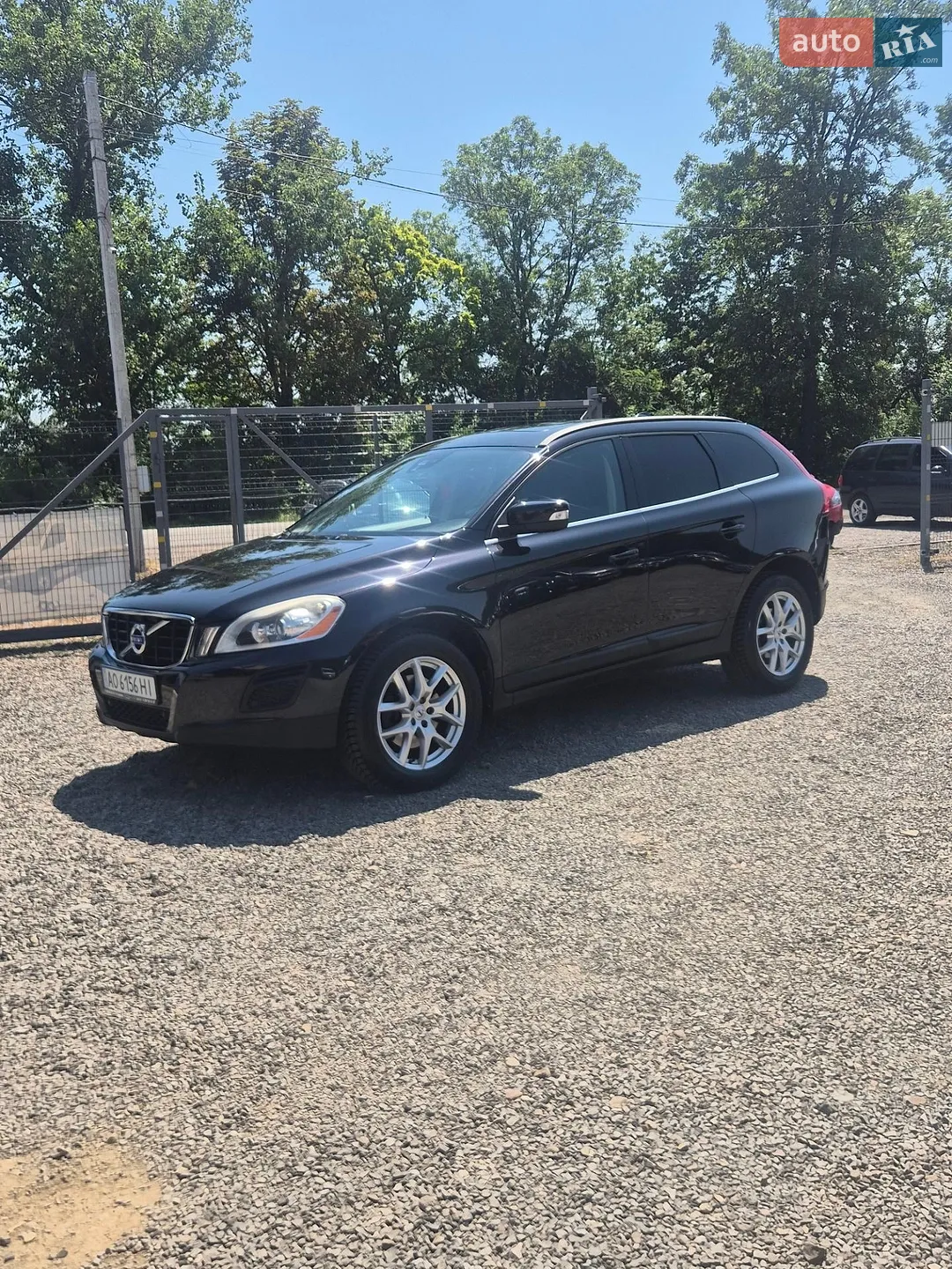2011 Volvo XC60 - мініатюра 3