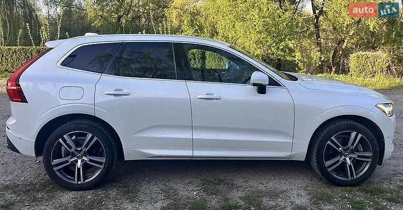2019 Volvo XC60 - мініатюра 3