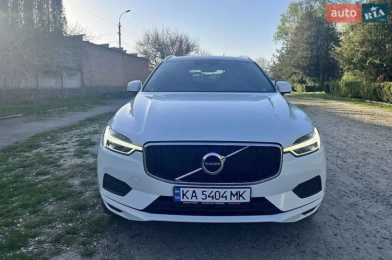 2018 Volvo XC60 - мініатюра 16