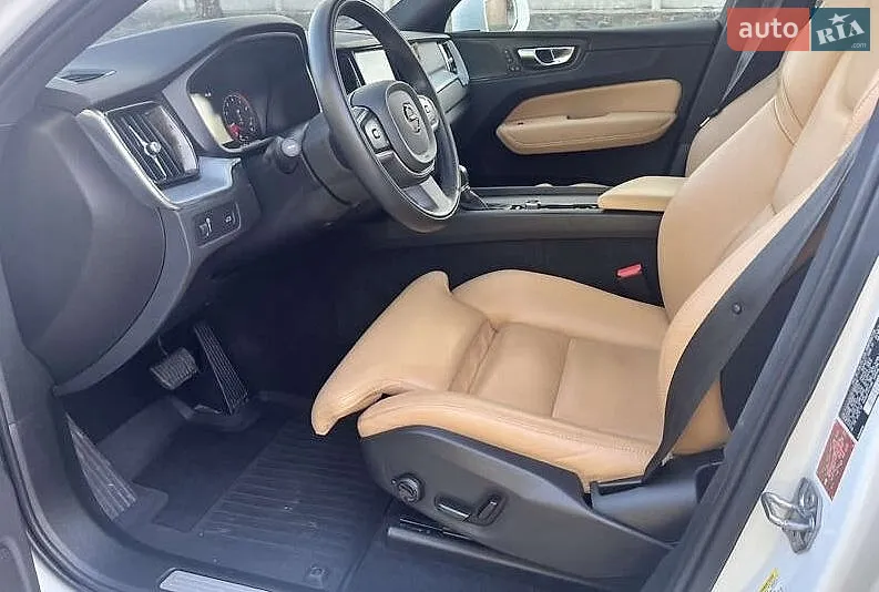 2019 Volvo XC60 - мініатюра 5