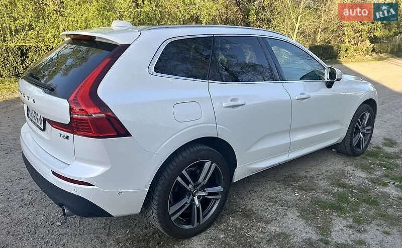 2019 Volvo XC60 - мініатюра 6