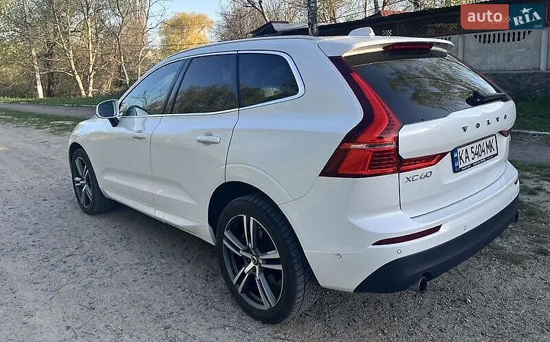 2019 Volvo XC60 - мініатюра 10