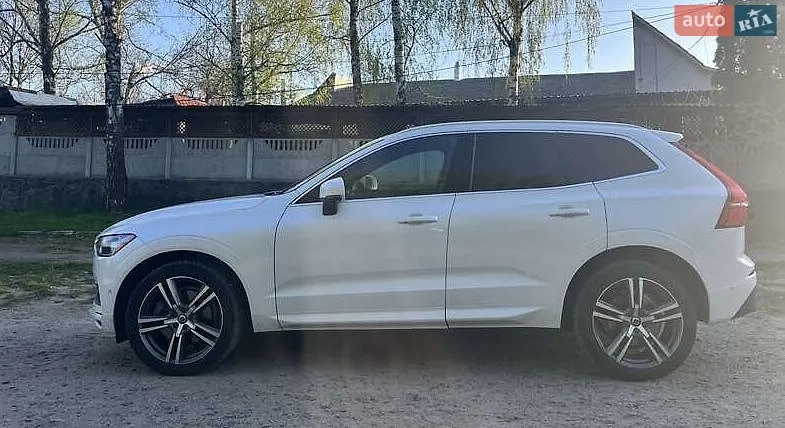 2019 Volvo XC60 - мініатюра 11