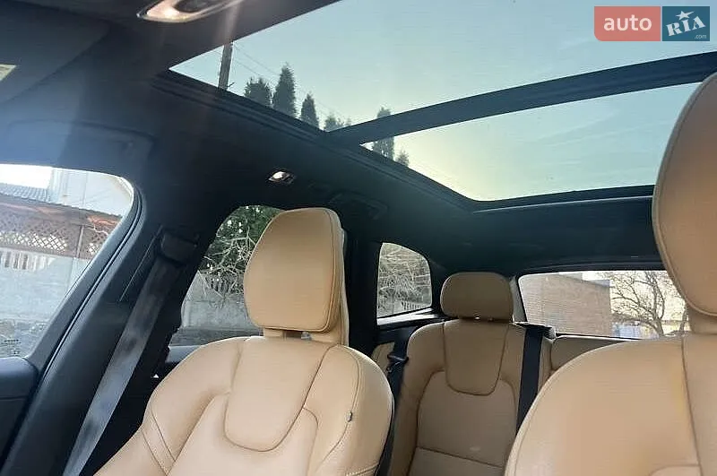 2019 Volvo XC60 - мініатюра 12