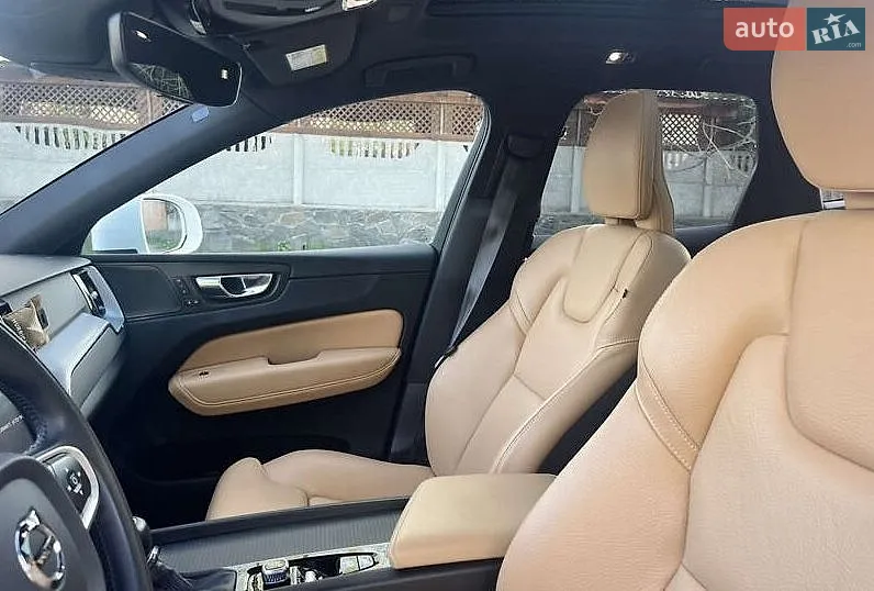 2019 Volvo XC60 - мініатюра 15