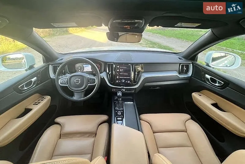 2019 Volvo XC60 - мініатюра 18
