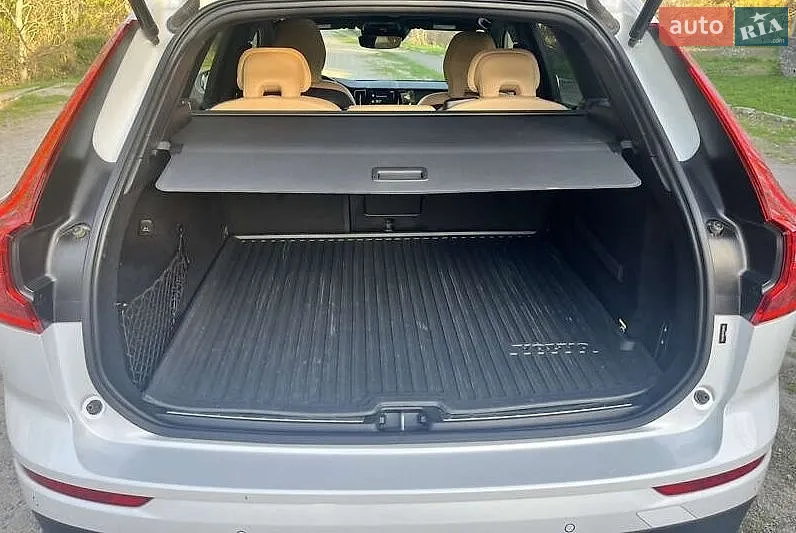 2019 Volvo XC60 - мініатюра 19