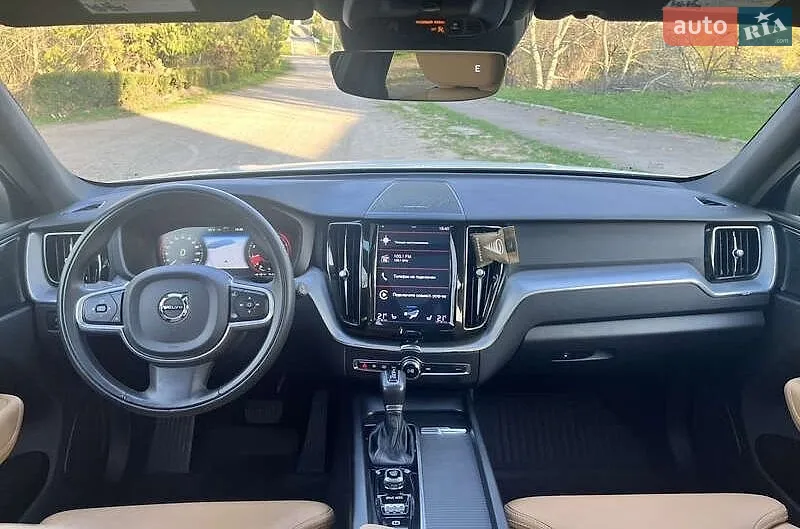 2019 Volvo XC60 - мініатюра 20