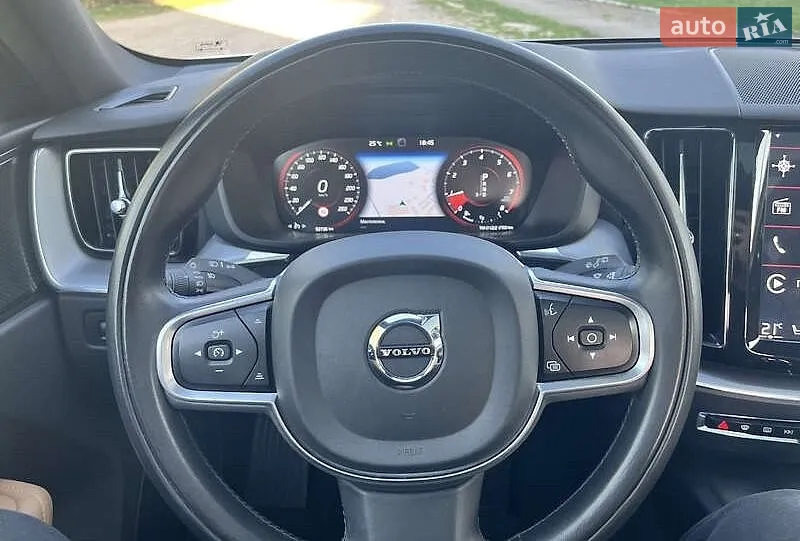 2019 Volvo XC60 - мініатюра 21