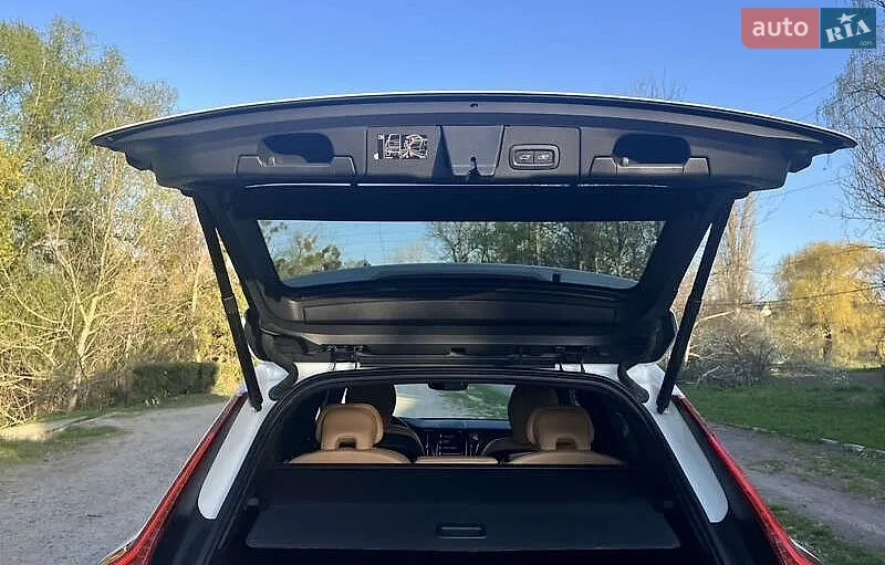 2019 Volvo XC60 - мініатюра 22