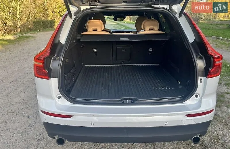 2019 Volvo XC60 - мініатюра 23
