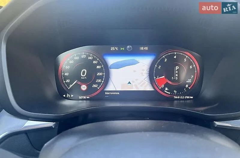 2019 Volvo XC60 - мініатюра 24