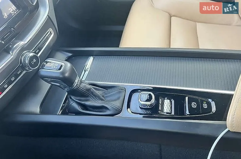 2019 Volvo XC60 - мініатюра 25