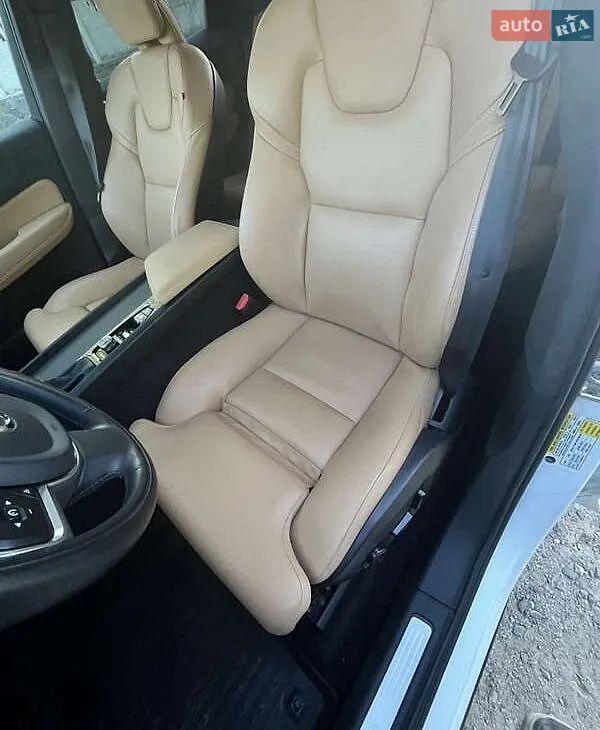 2019 Volvo XC60 - мініатюра 26