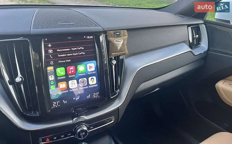 2019 Volvo XC60 - мініатюра 28
