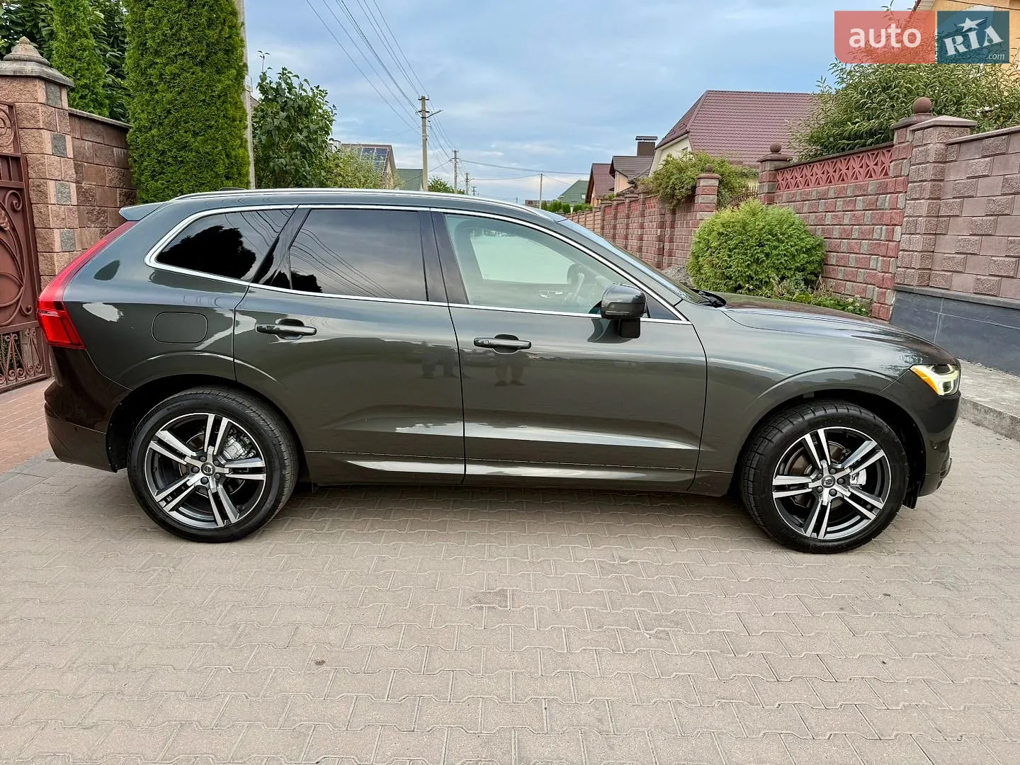2018 Volvo XC60 - мініатюра 10