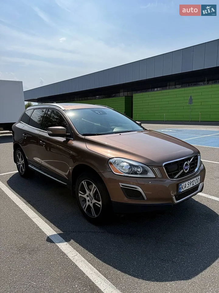 2012 Volvo XC60 - мініатюра 53