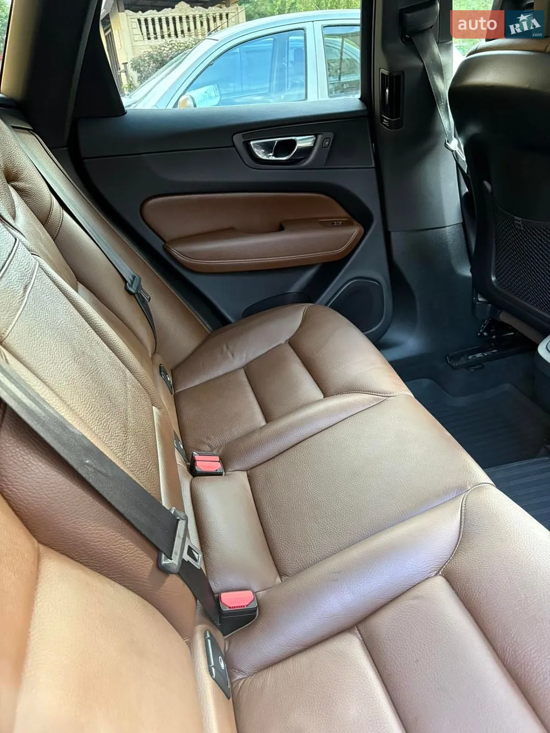 2018 Volvo XC60 - мініатюра 10