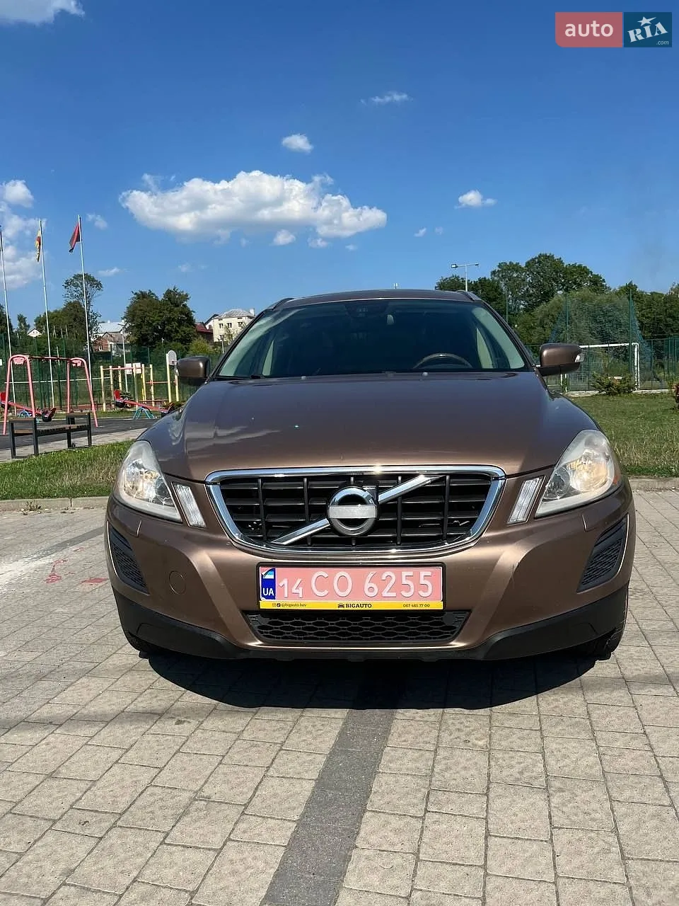 2013 Volvo XC60 - мініатюра 3