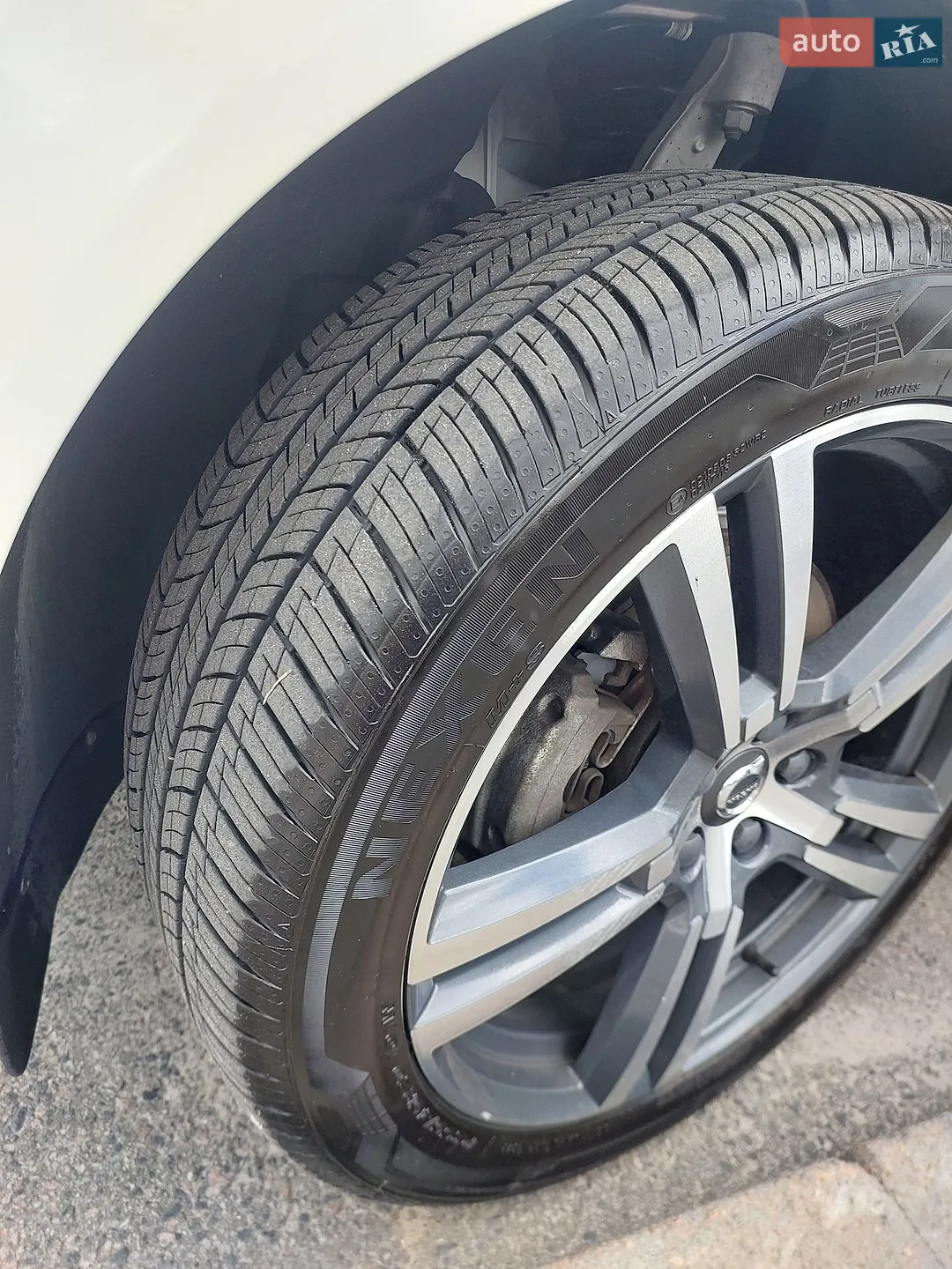 2018 Volvo XC60 - мініатюра 5