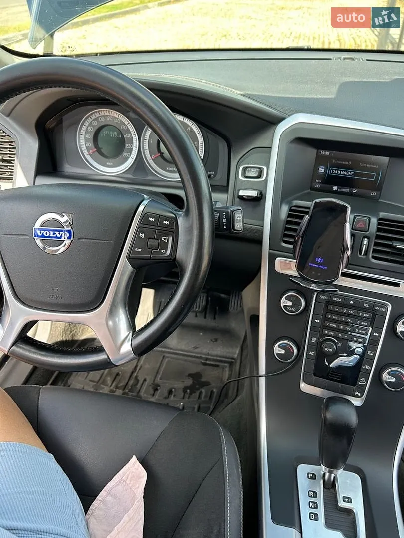 2011 Volvo XC60 - мініатюра 13