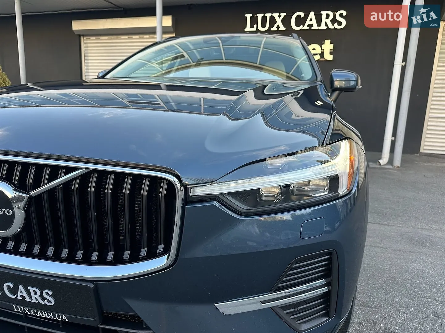 2021 Volvo XC60 - мініатюра 5