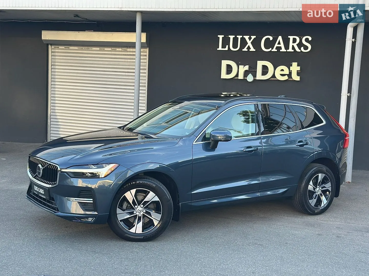 2021 Volvo XC60 - мініатюра 9