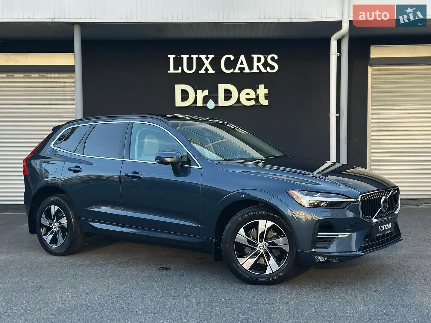 2021 Volvo XC60 - мініатюра 20