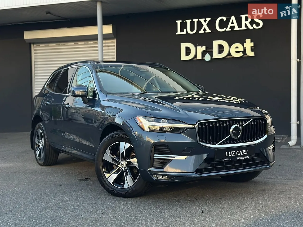 2020 Volvo XC60 - мініатюра 18