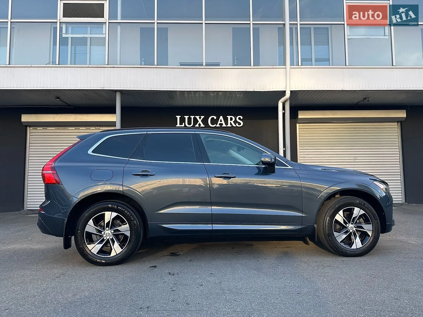 2021 Volvo XC60 - мініатюра 29