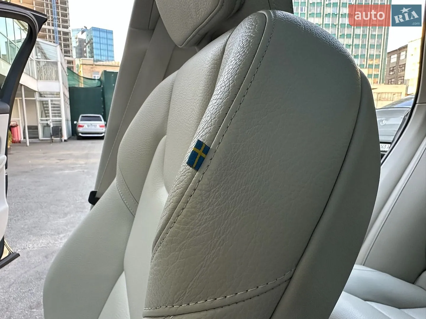 2021 Volvo XC60 - мініатюра 53