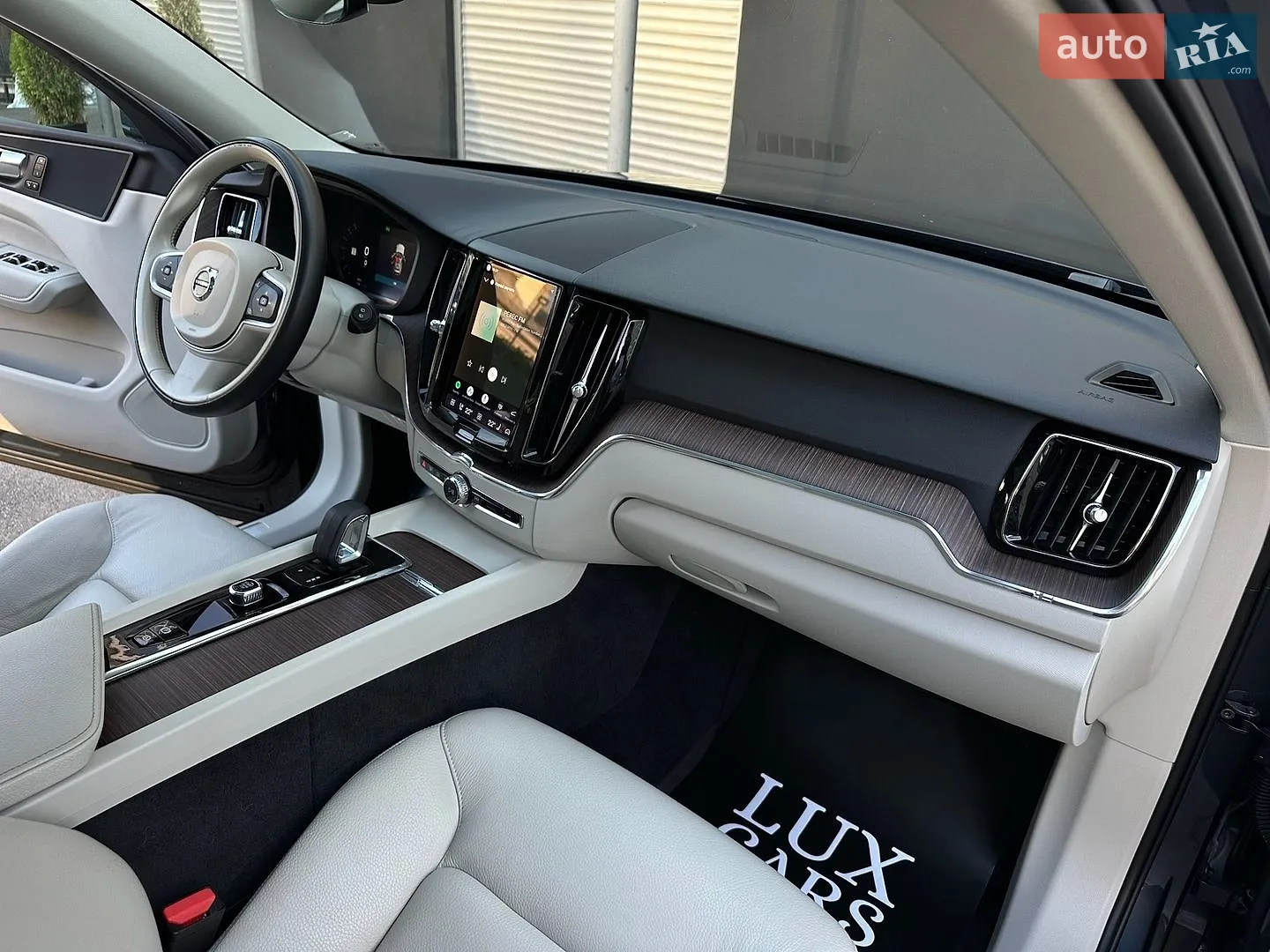 2021 Volvo XC60 - мініатюра 58
