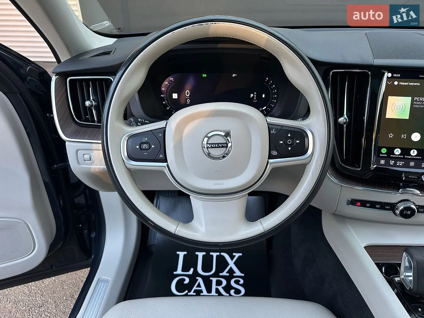 2021 Volvo XC60 - мініатюра 62