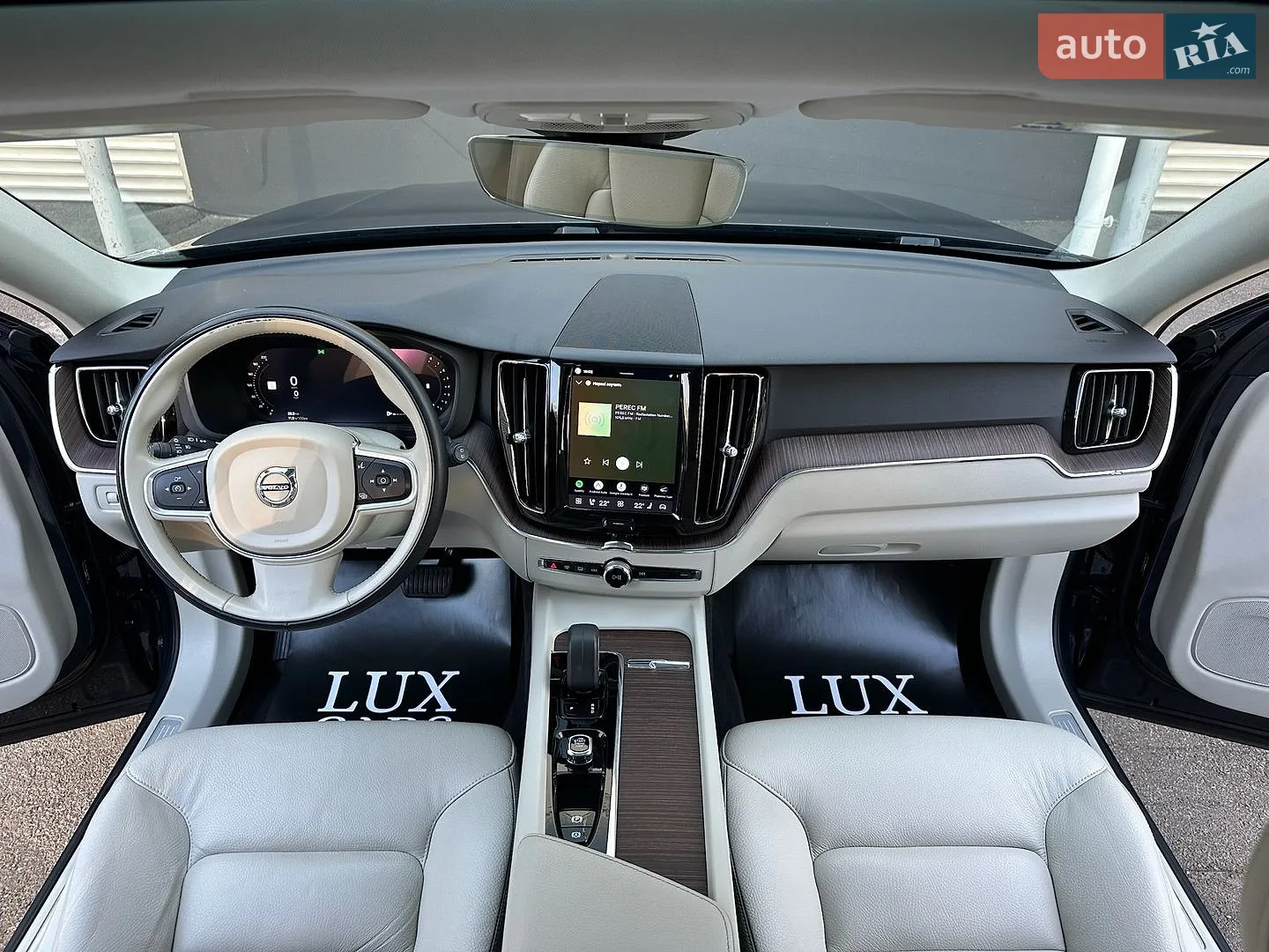 2021 Volvo XC60 - мініатюра 60