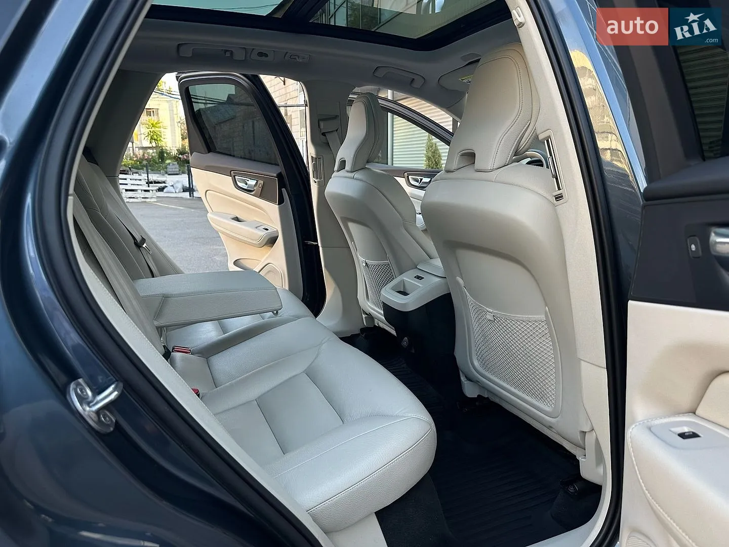 2021 Volvo XC60 - мініатюра 67