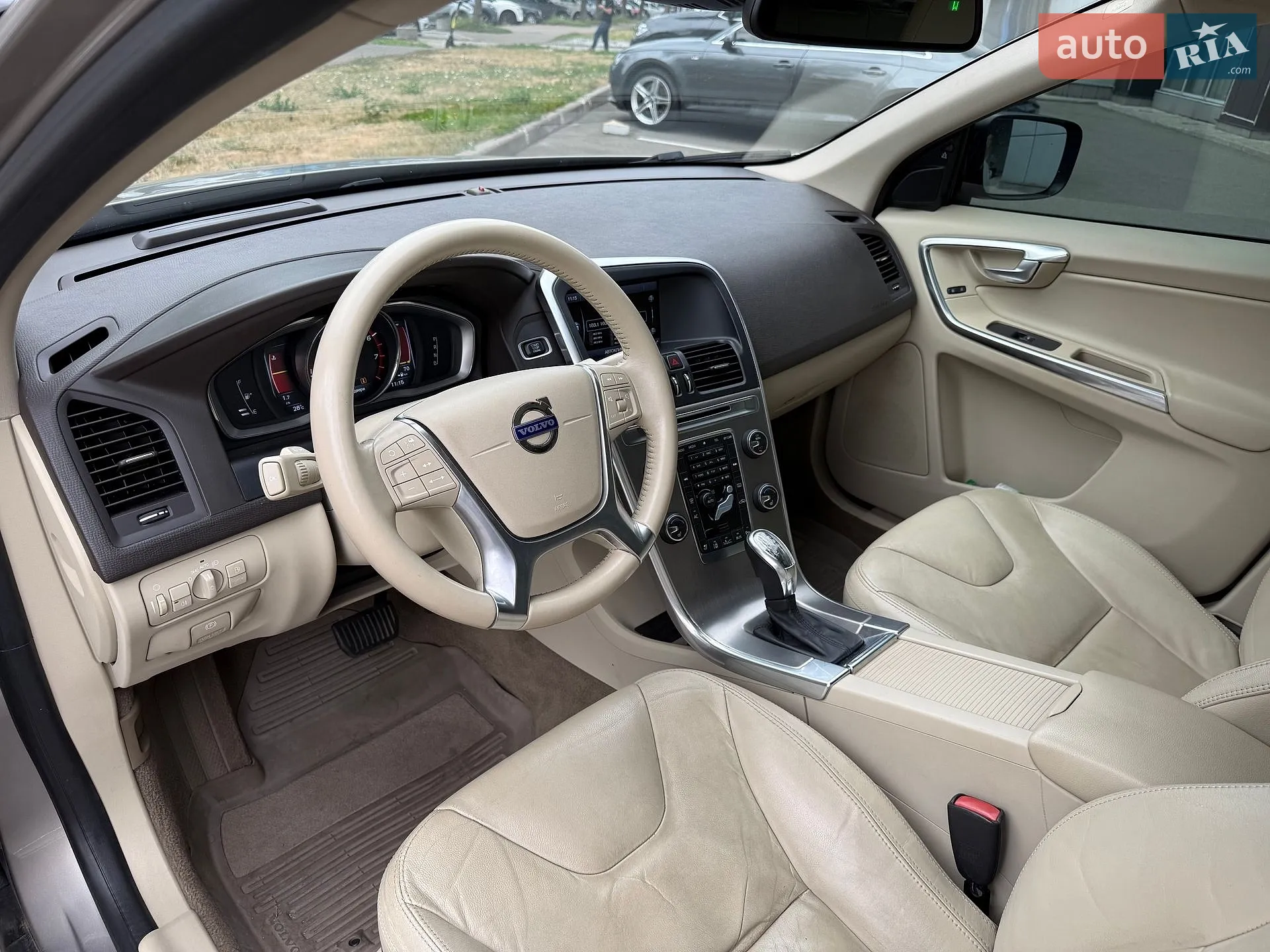 2012 Volvo XC60 - мініатюра 18