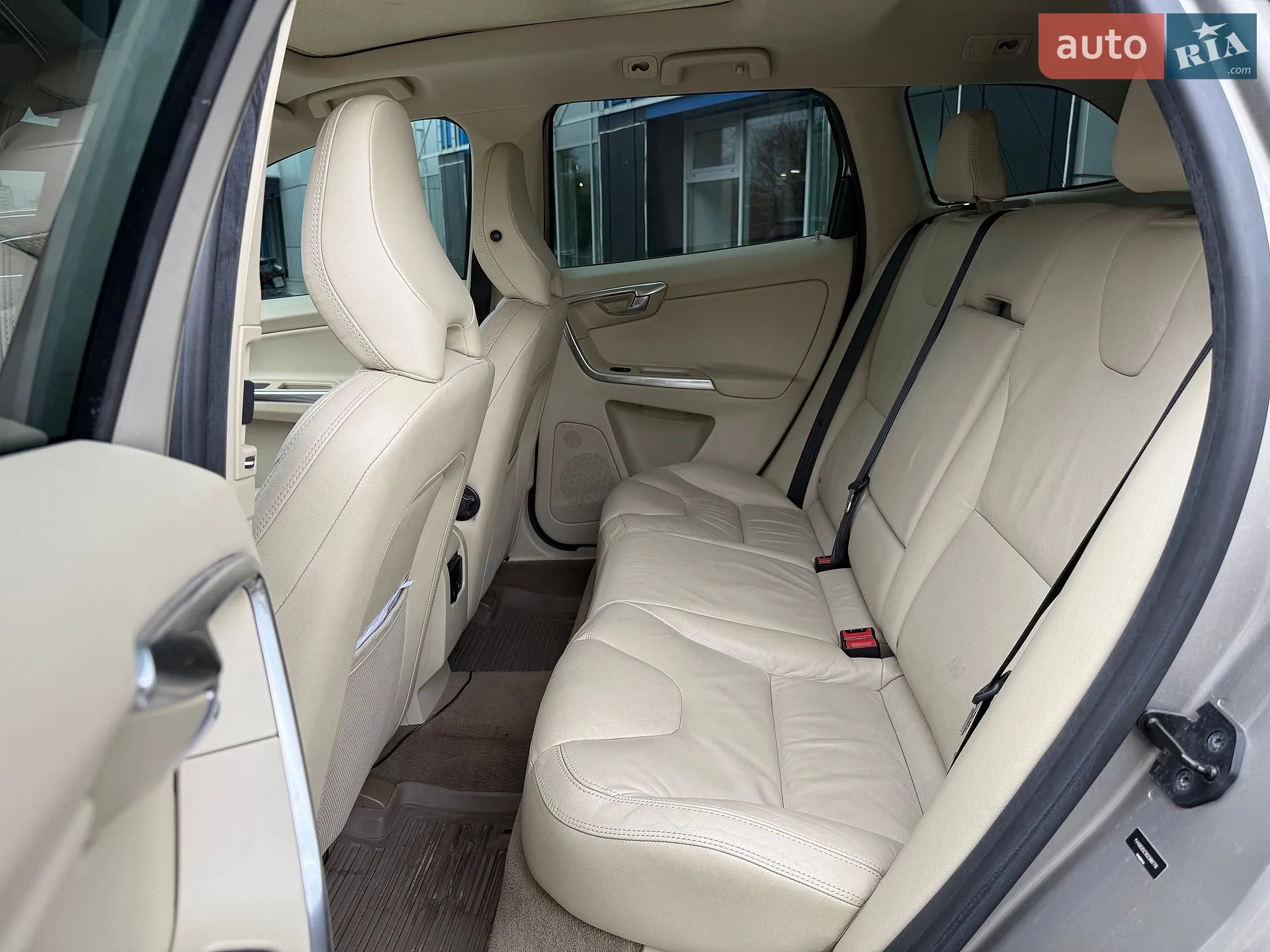 2012 Volvo XC60 - мініатюра 22