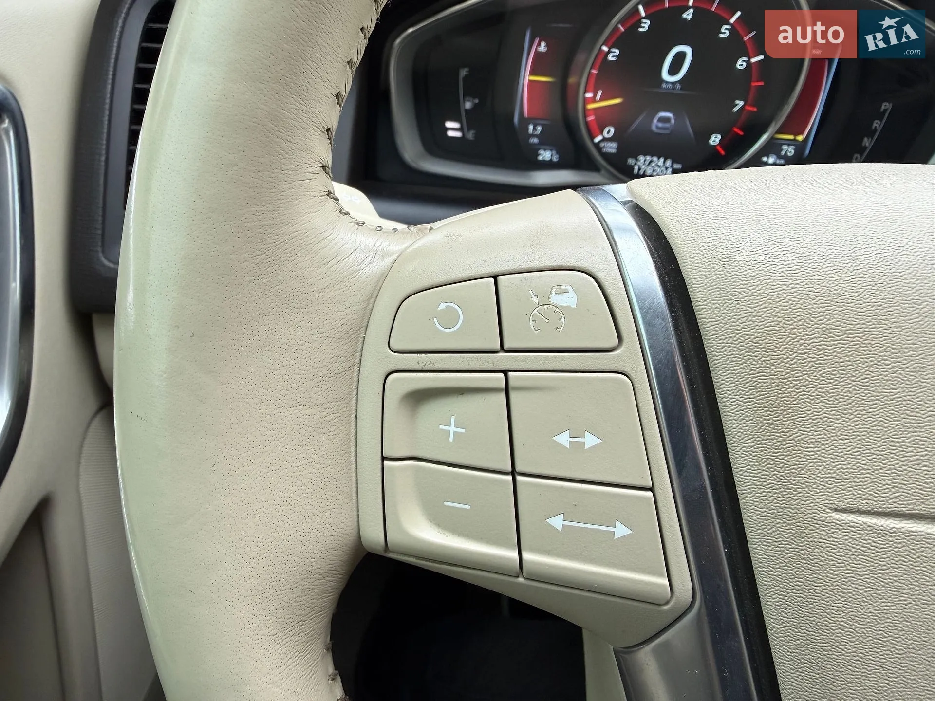2012 Volvo XC60 - мініатюра 31