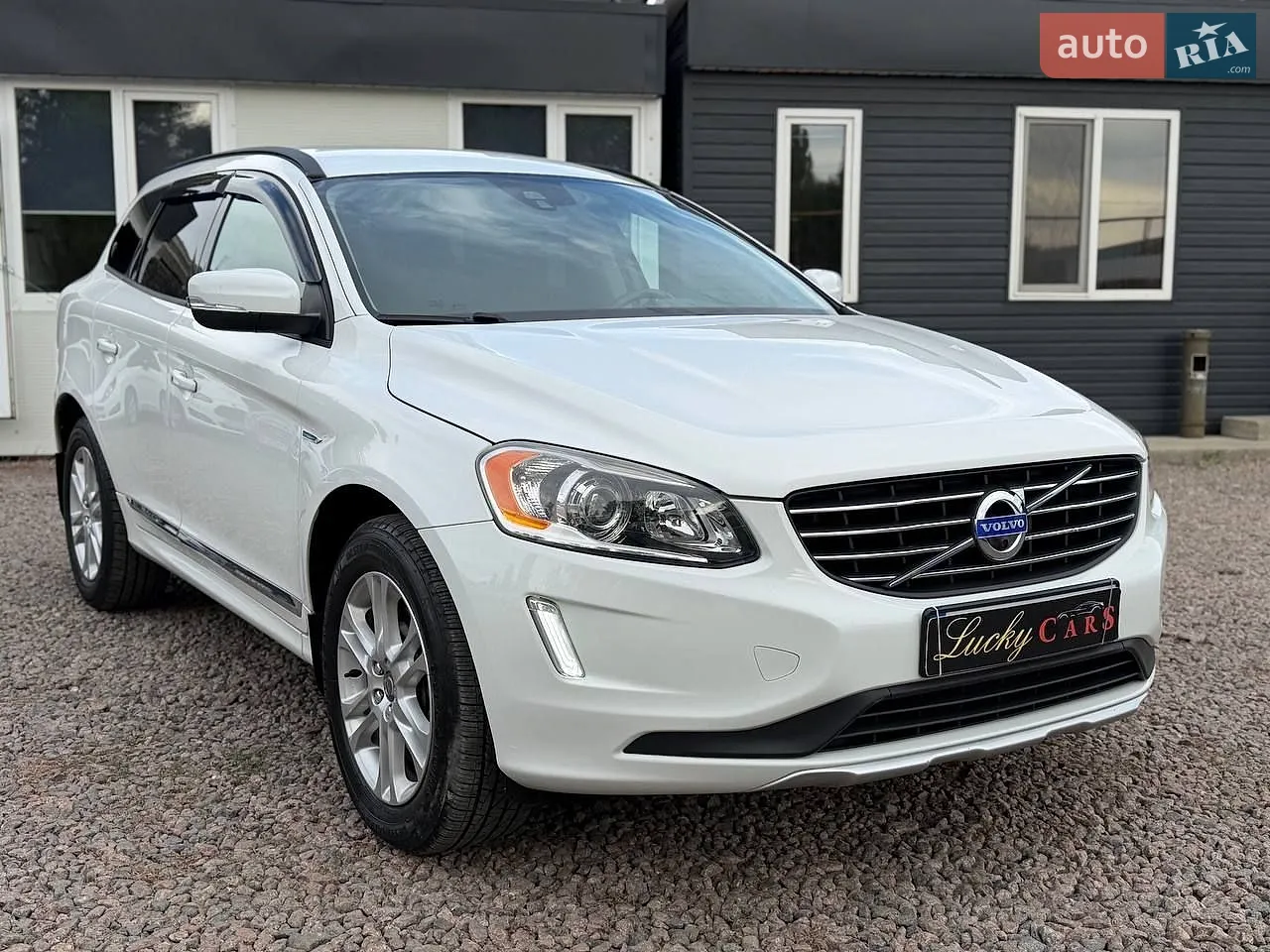 2015 Volvo XC60 - мініатюра 3
