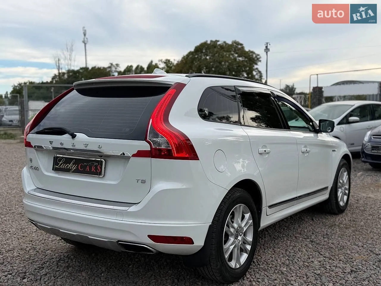 2015 Volvo XC60 - мініатюра 5