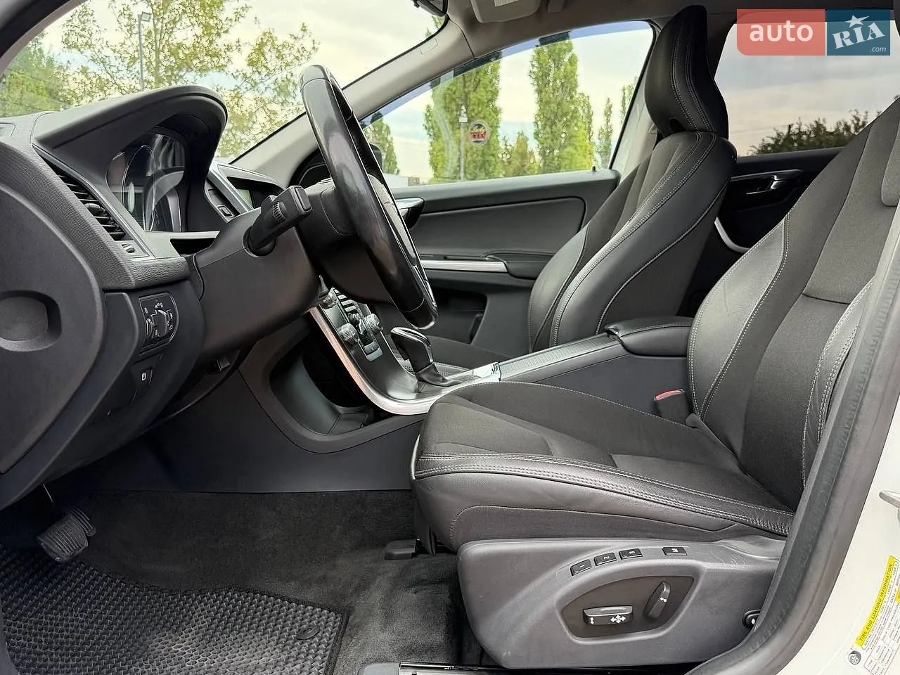 2015 Volvo XC60 - мініатюра 14