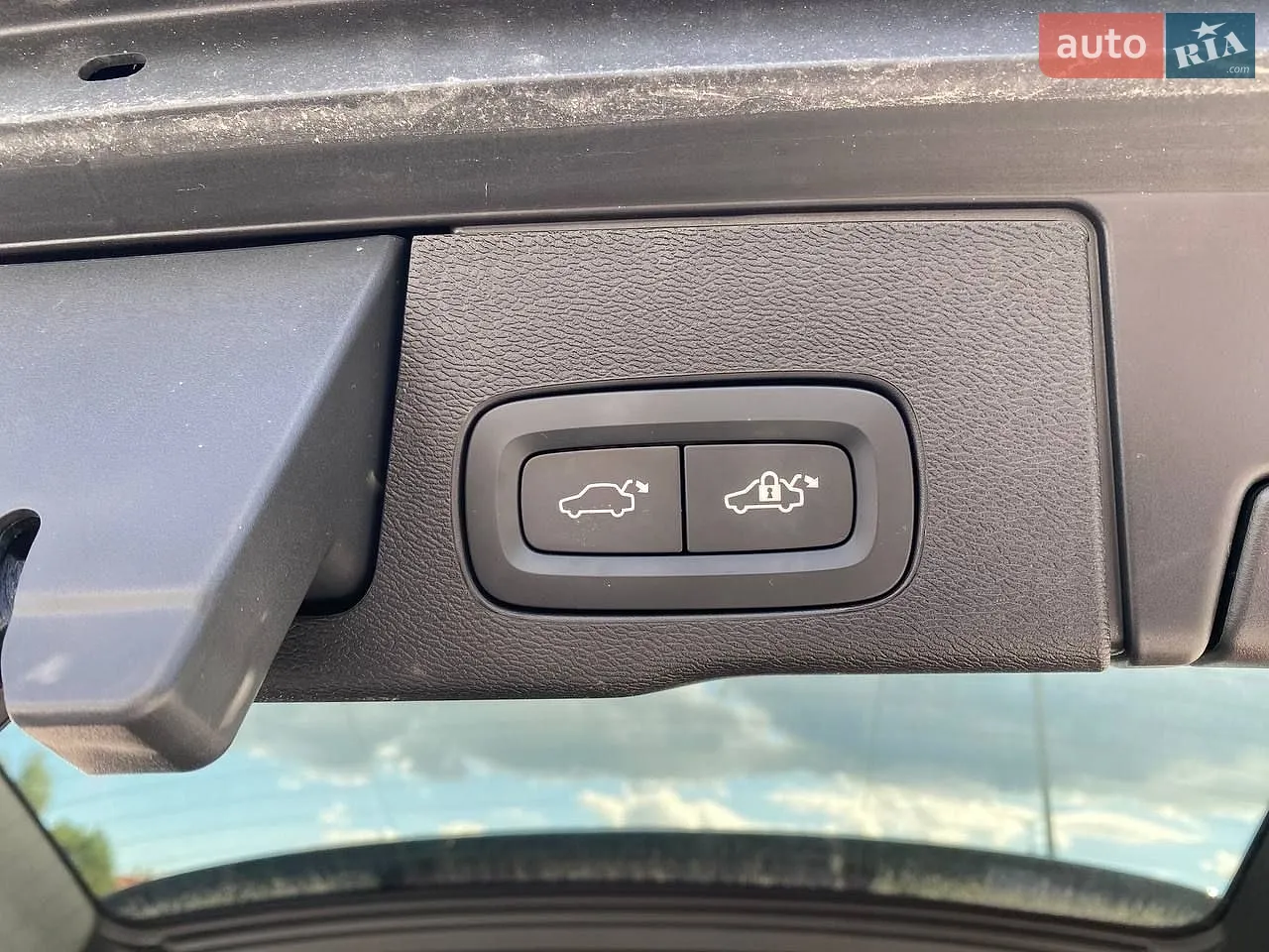 2024 Volvo XC60 - мініатюра 23