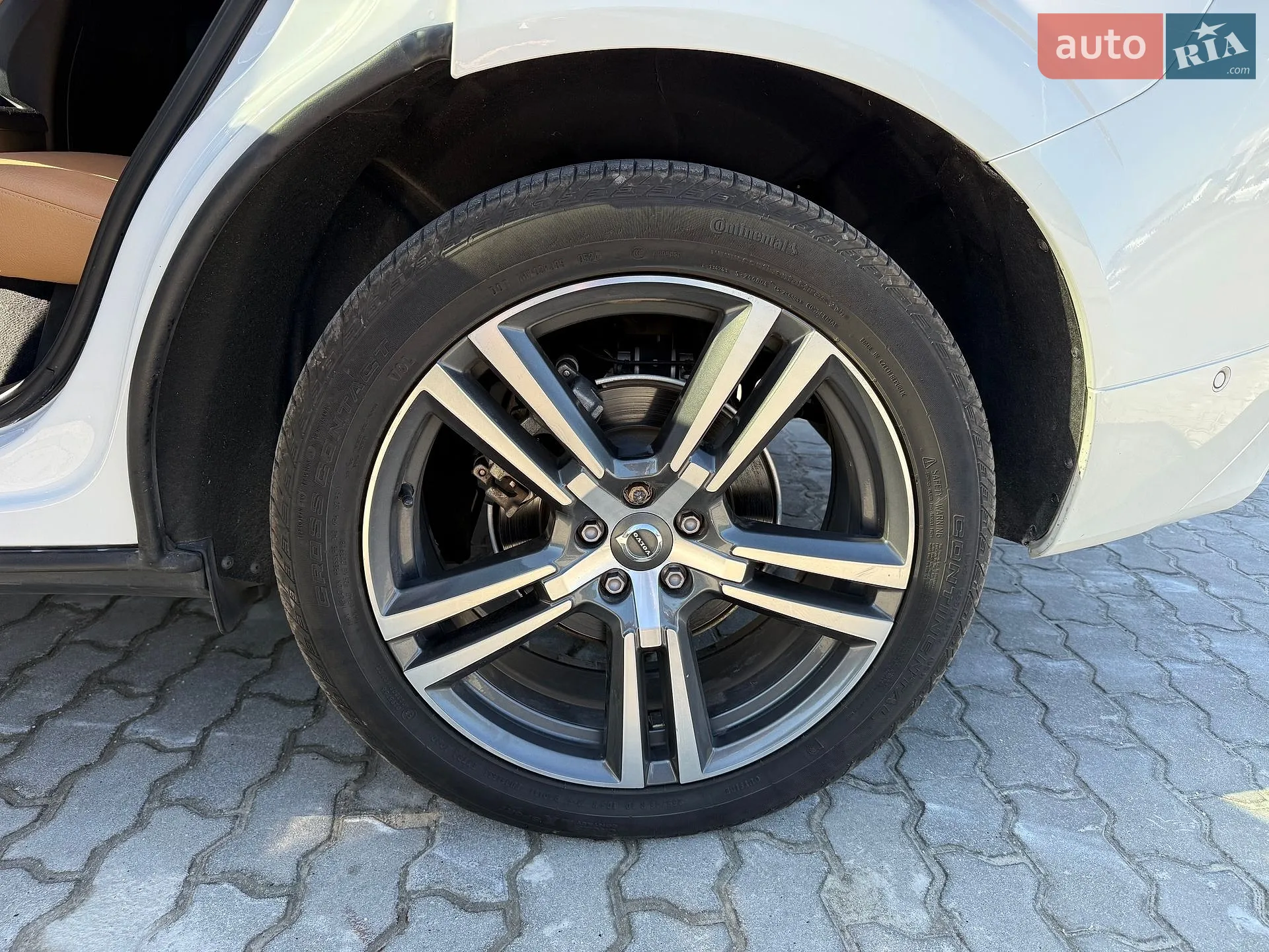 2019 Volvo XC60 - мініатюра 12