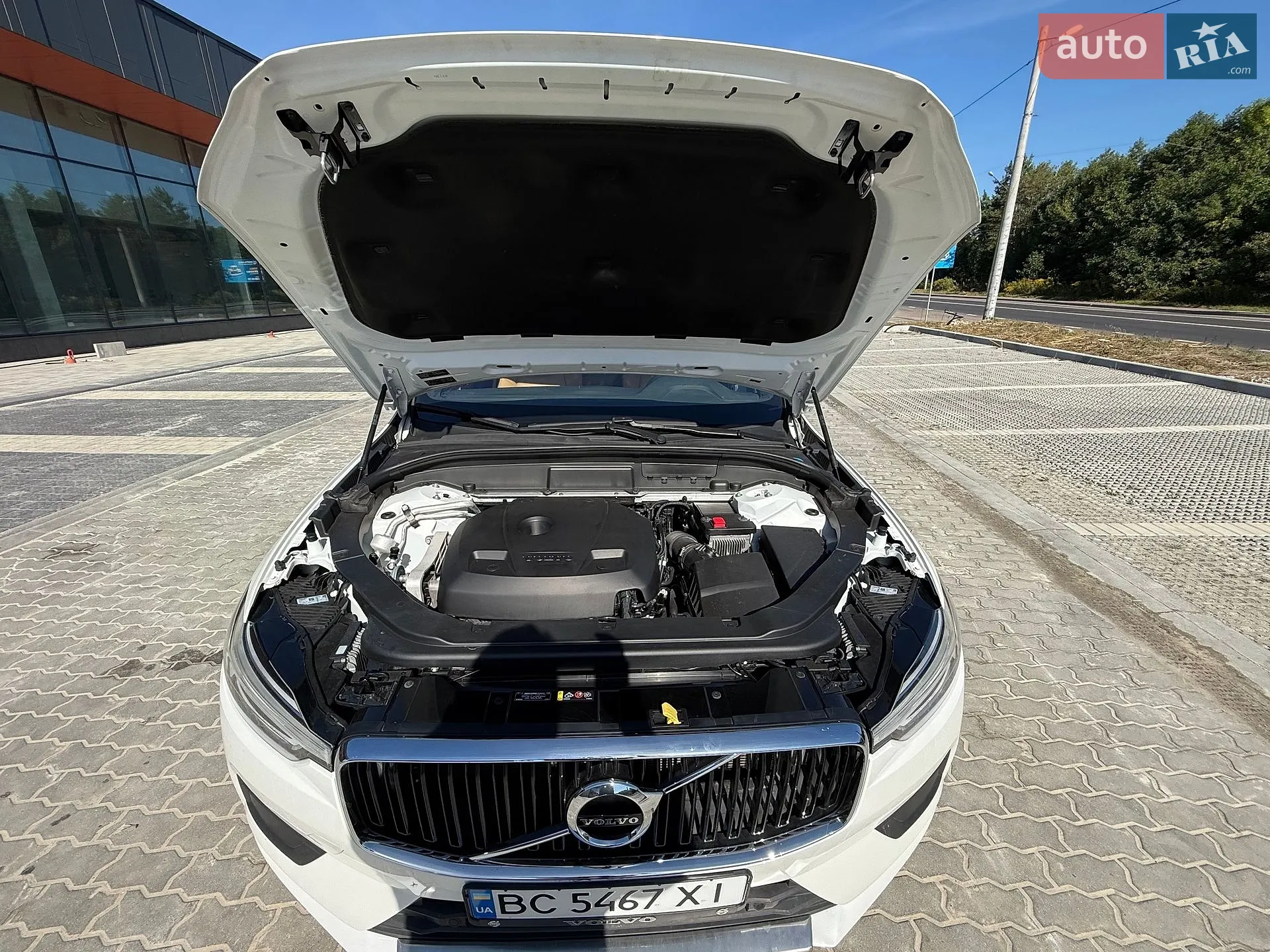 2019 Volvo XC60 - мініатюра 23